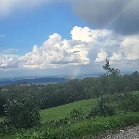 Villa Taorska Vrela - Natura Village Taor