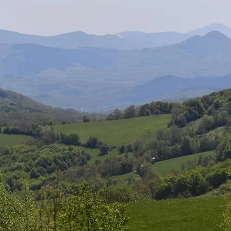 Villa Taorska Vrela - Natura Village Taor