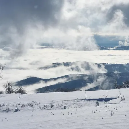 Taorska Vrela - Natura Village * Taor