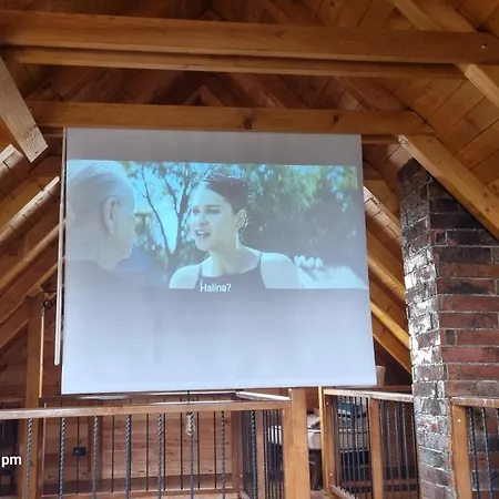 Taorska Vrela - Natura Village