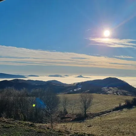 Taorska Vrela - Natura Village Taor