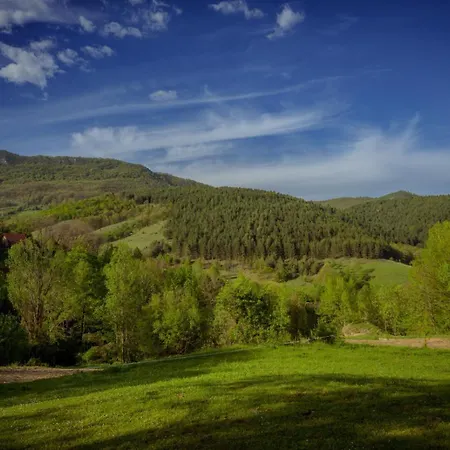 Taorska Vrela - Natura Village