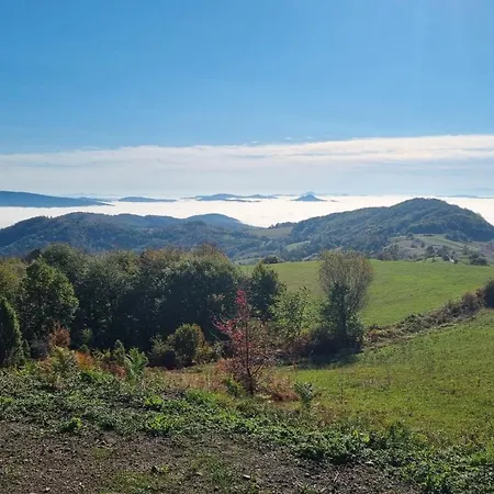 Taorska Vrela - Natura Village *