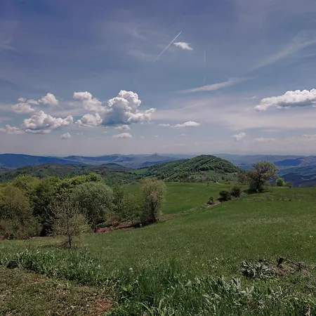 Taorska Vrela - Natura Village Villa *