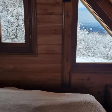 Villa Taorska Vrela - Natura Village Taor