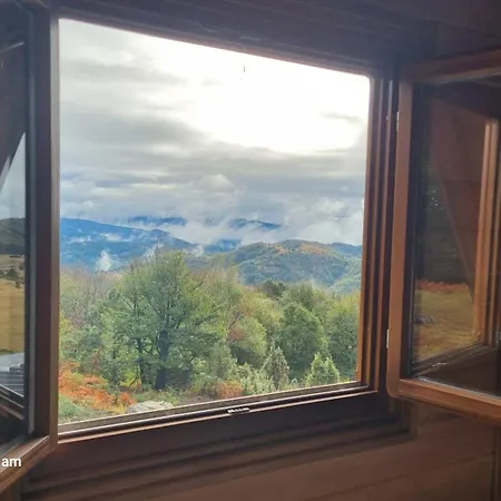 Taorska Vrela - Natura Village 别墅