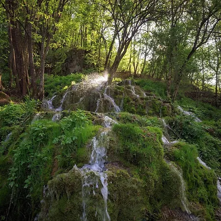 Taorska Vrela - Natura Village Villa *