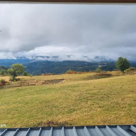 Villa Taorska Vrela - Natura Village *