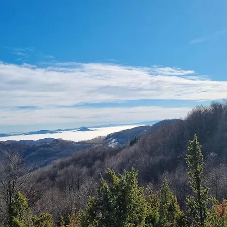 Taorska Vrela - Natura Village *