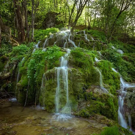Villa Taorska Vrela - Natura Village Taor