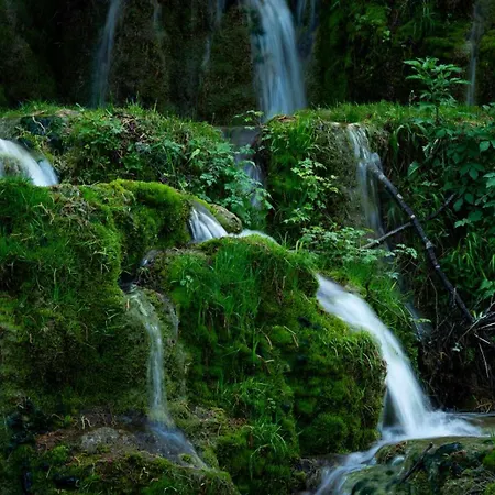 Taorska Vrela - Natura Village *