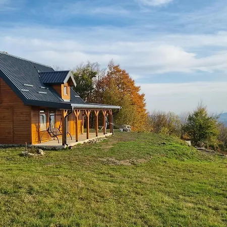 Taorska Vrela - Natura Village