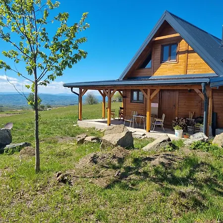Taorska Vrela - Natura Village Villa Taor