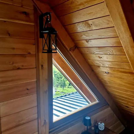 Taorska Vrela - Natura Village Taor