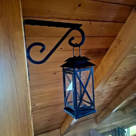 Taorska Vrela - Natura Village 别墅