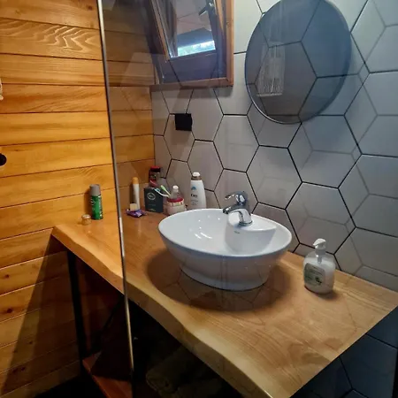 Taorska Vrela - Natura Village Villa Taor
