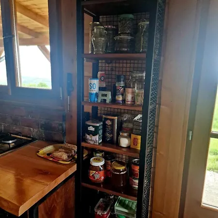 Taorska Vrela - Natura Village *