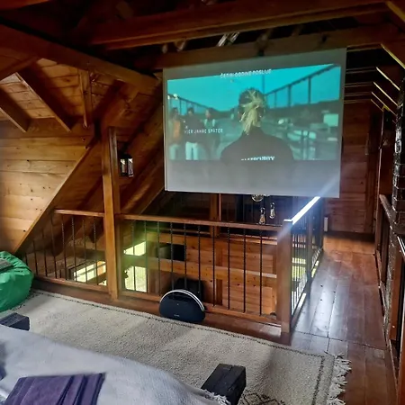 Taorska Vrela - Natura Village