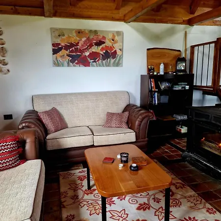 Villa Taorska Vrela - Natura Village