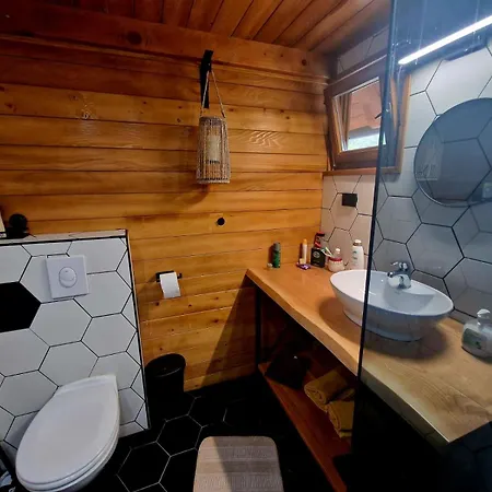 Villa Taorska Vrela - Natura Village *