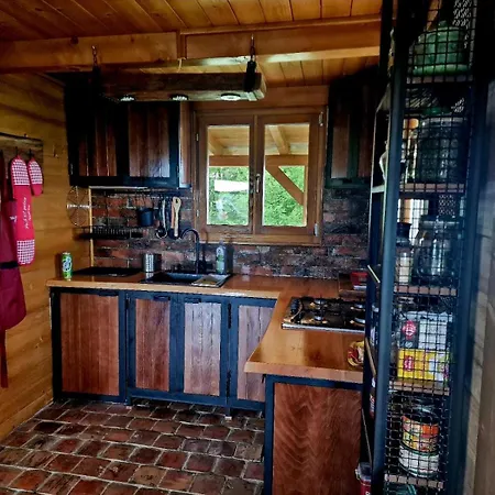 Taorska Vrela - Natura Village *