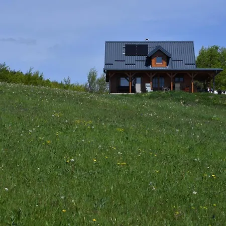 Taorska Vrela - Natura Village 别墅 *