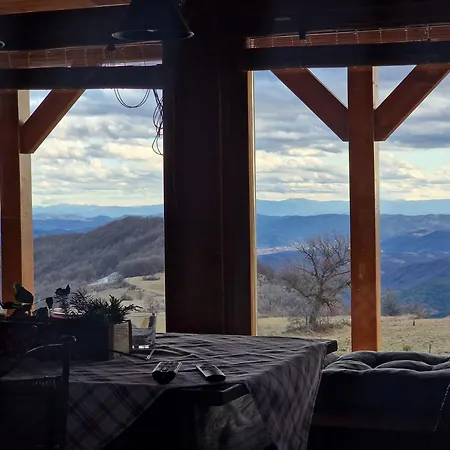 Taorska Vrela - Natura Village *